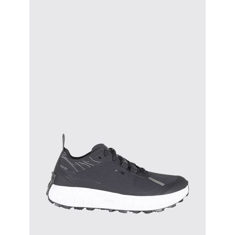 Norda Sneakers Men Black
